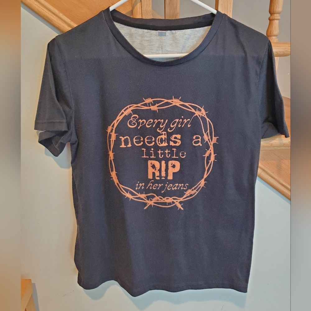 Yellowstone Tshirt